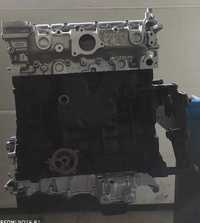 Motor 2.0 TDCI Ford Mondeo Focus Euro 4/5 KLBA LPBA