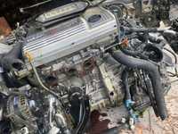 Двигатель 1MZ – fe Мотор Lexus RX300 Двигатель
