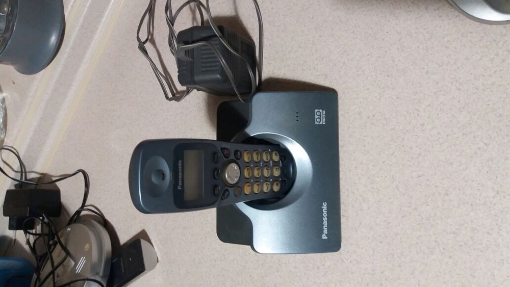 Продам радиотелефон PANASONIC