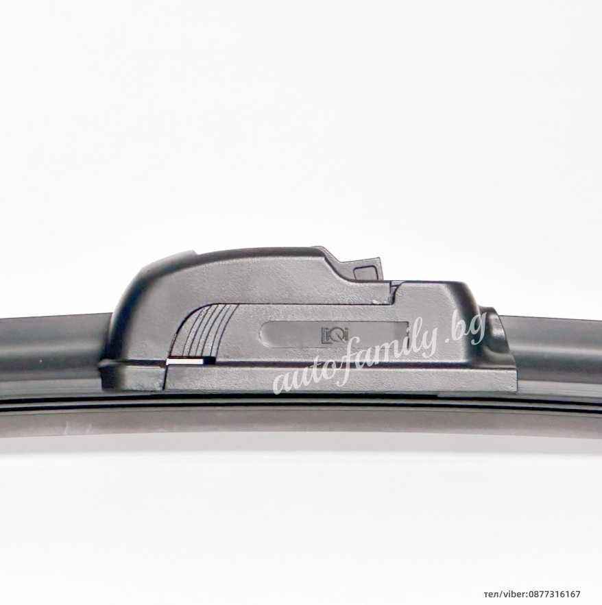 Чистачки от 12" до 26" (от 300 до 650мм)
