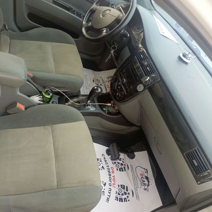 Jentra Ravon 2016 srochna sotila sunnatiga otberiladi