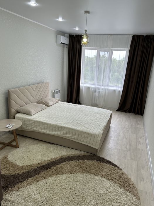 Сдам квартиру Абая 244