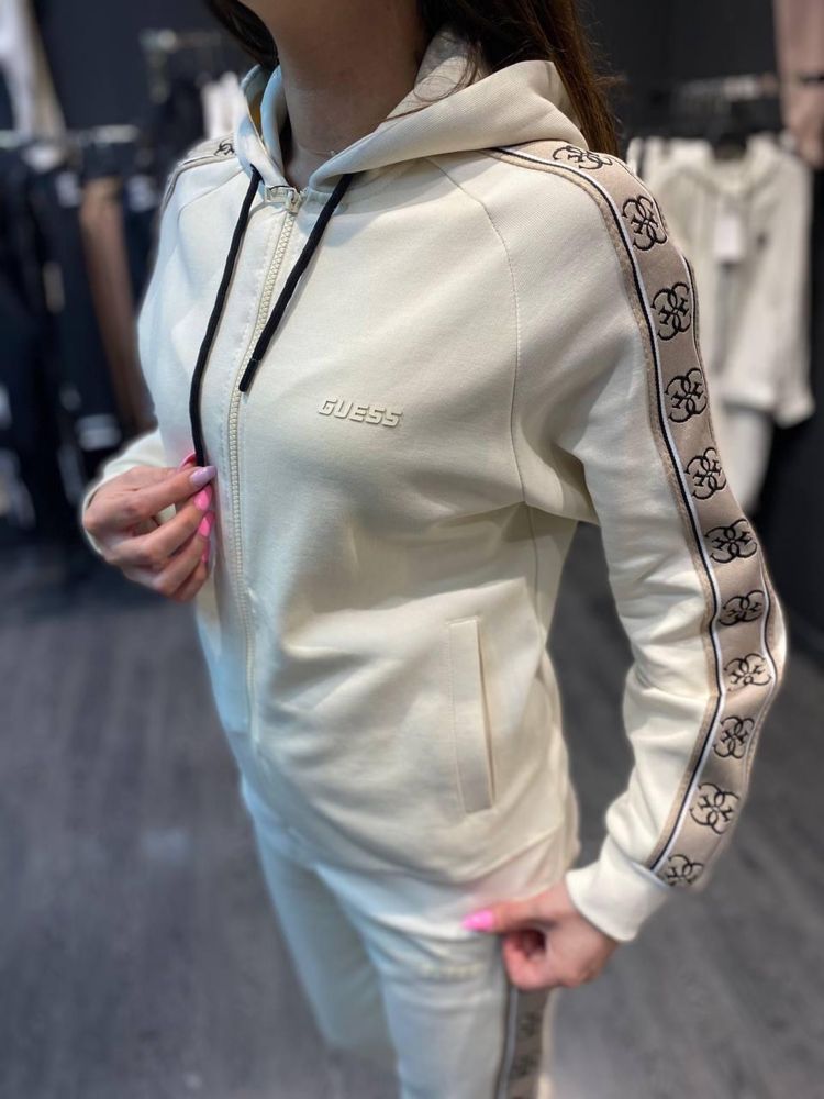 Trening Dama Guess