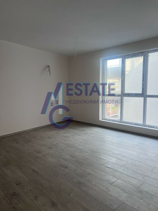 Двустаен апартамент завършен до ключ в сграда с АКТ 16 в гр. Поморие.