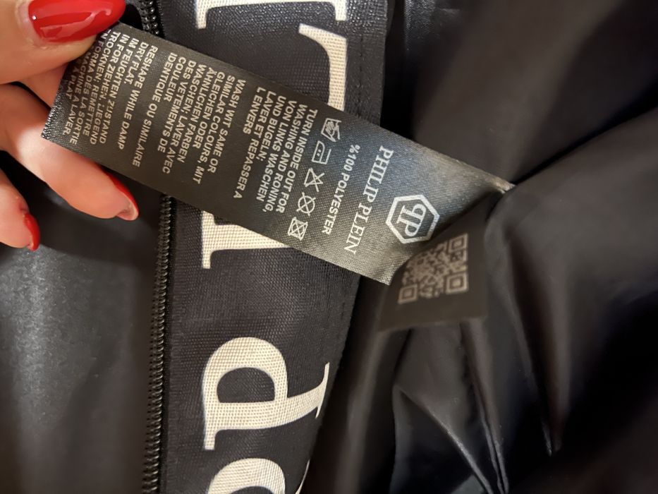 Яке Philipp Plein