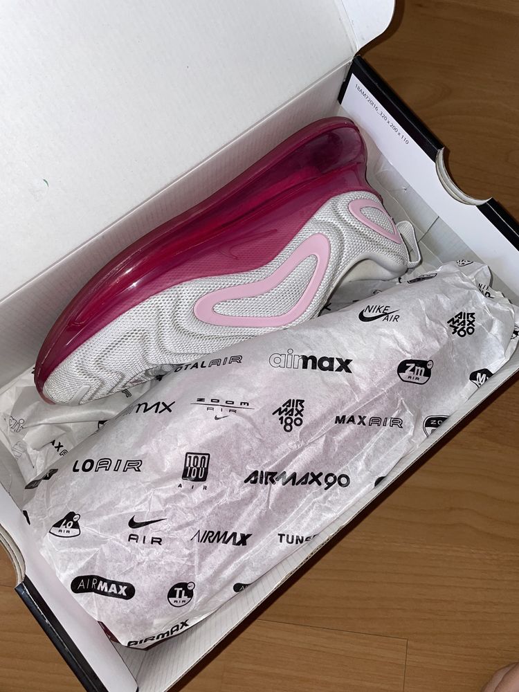 Nike Air Max 720