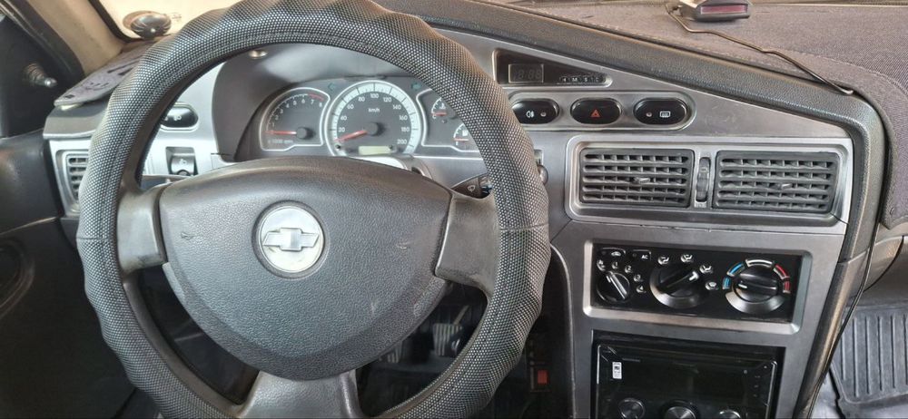 Нексия сотилади