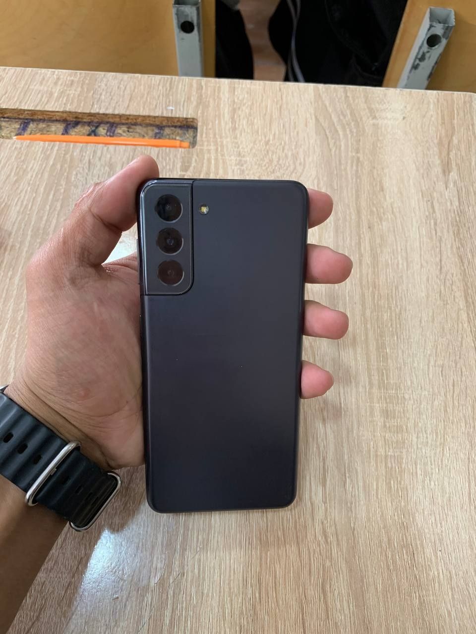 samsung s21 5g xolati yaxshi