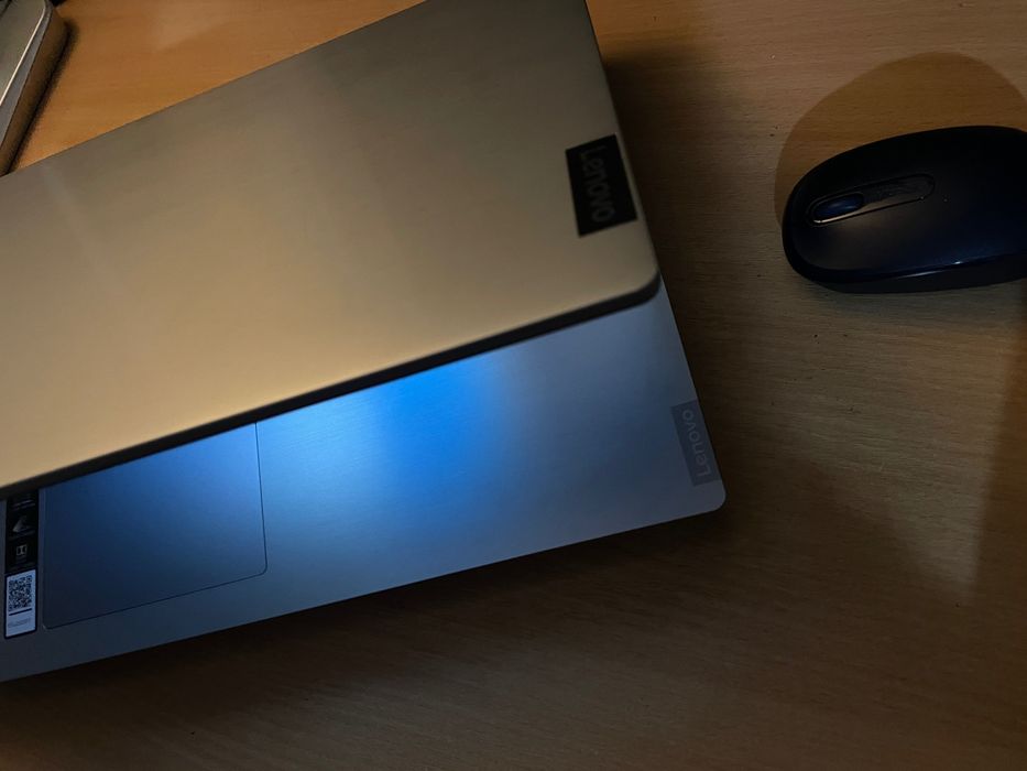 Laptop Lenovo IdeaPad S145-15IWL