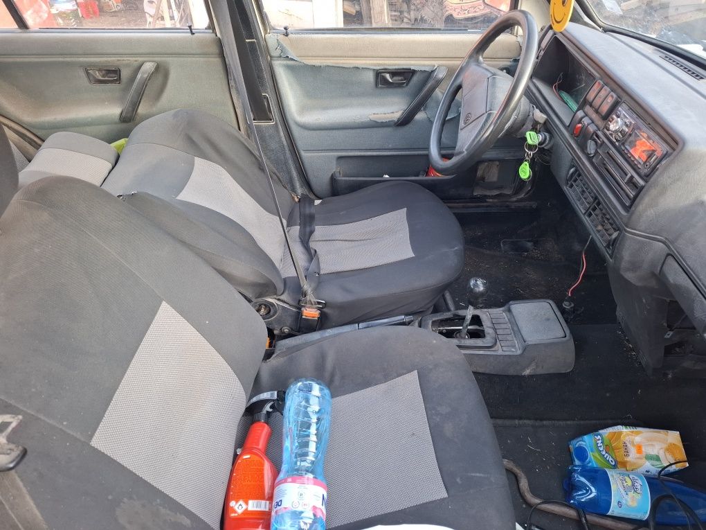 Golf 2 1.6 Газ промо цена