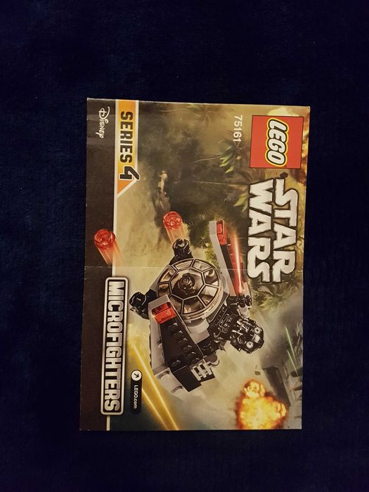 Lego конструктори