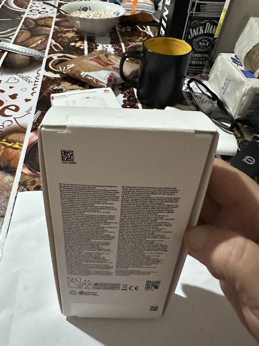 Samsung galaxy A 17 , 5g nou sigilat cu garantie