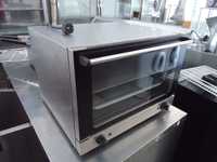 1.Фурна пекарна със горещт въздух външни размери височина 0.43см.,шир