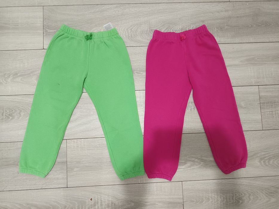 Lor  fete mărimea 116