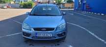 Ford focus 2 2005