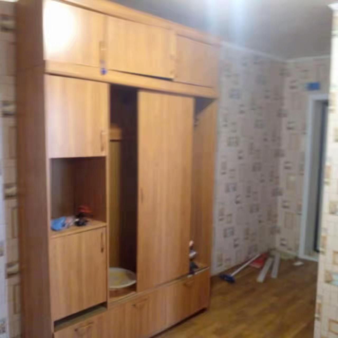 Сдам с 20.09.25 г. 2 комн.кв. в 9 мкр
