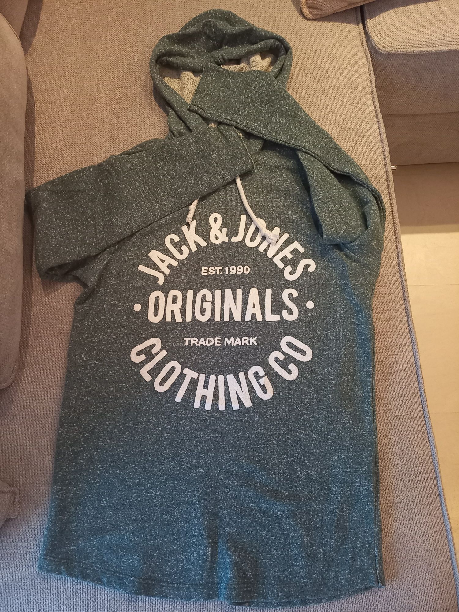 Jack and Jones         .