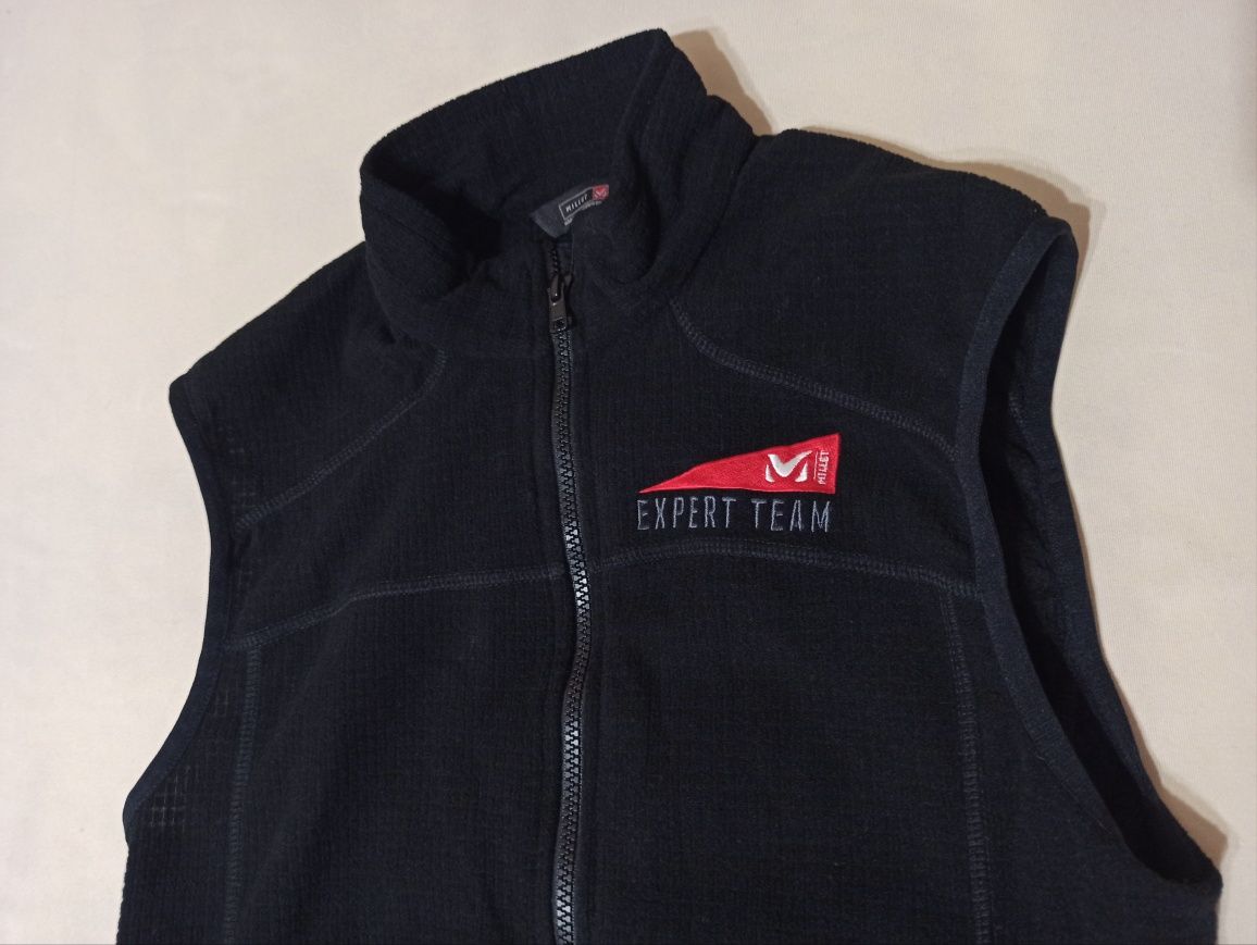 North face, Millet, Dynafit мъжки елек