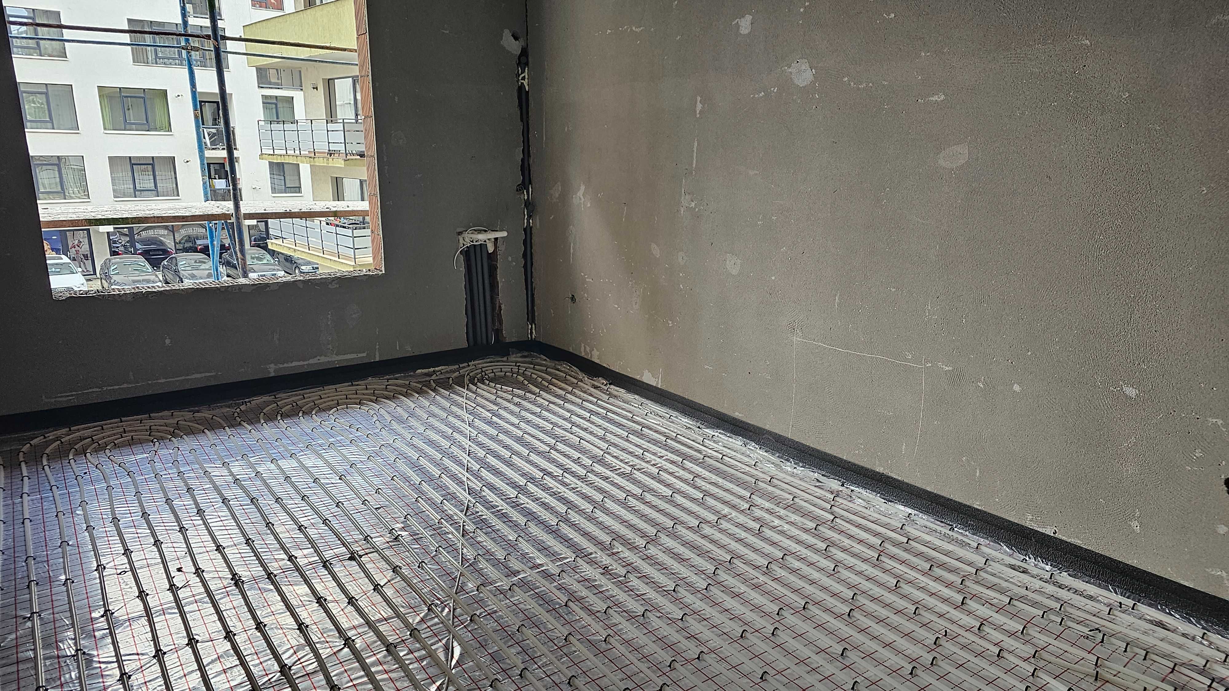 Apartament 2 camere însorit si finisat Doamna Stanca 43A - PROPRIETAR