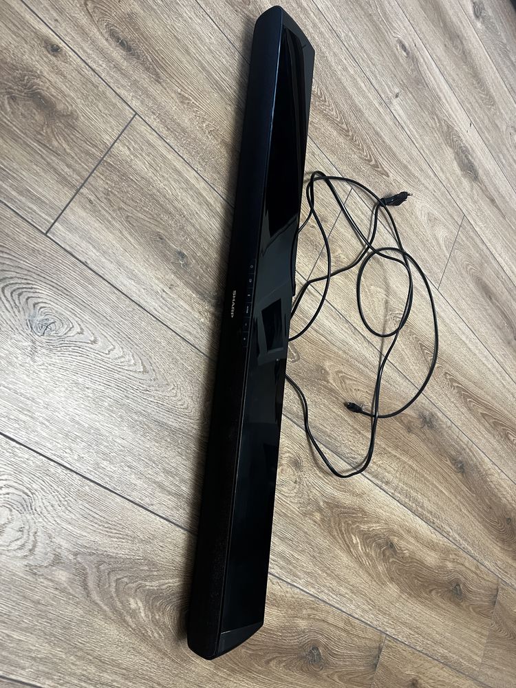 Soundbar Sharp bluetooth