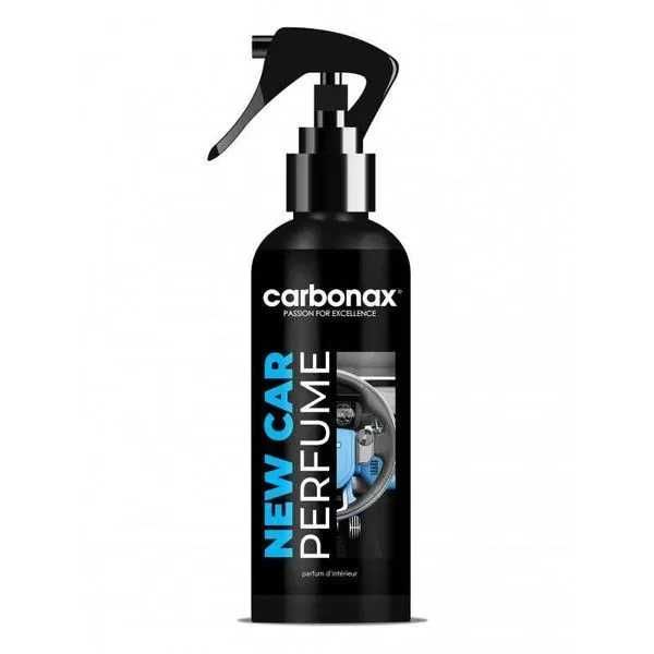 CARBONAX® Парфюм за автомобил/Ароматизатор за кола - 1 брой (150мл)