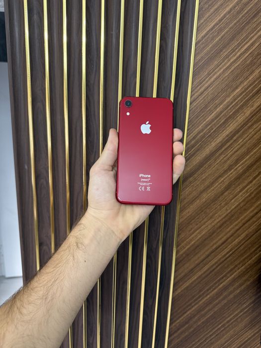 Iphone Xr 64 Айфон Хр 64
