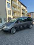 Vând Volkswagen Sharan 2006, 2.0 TDI