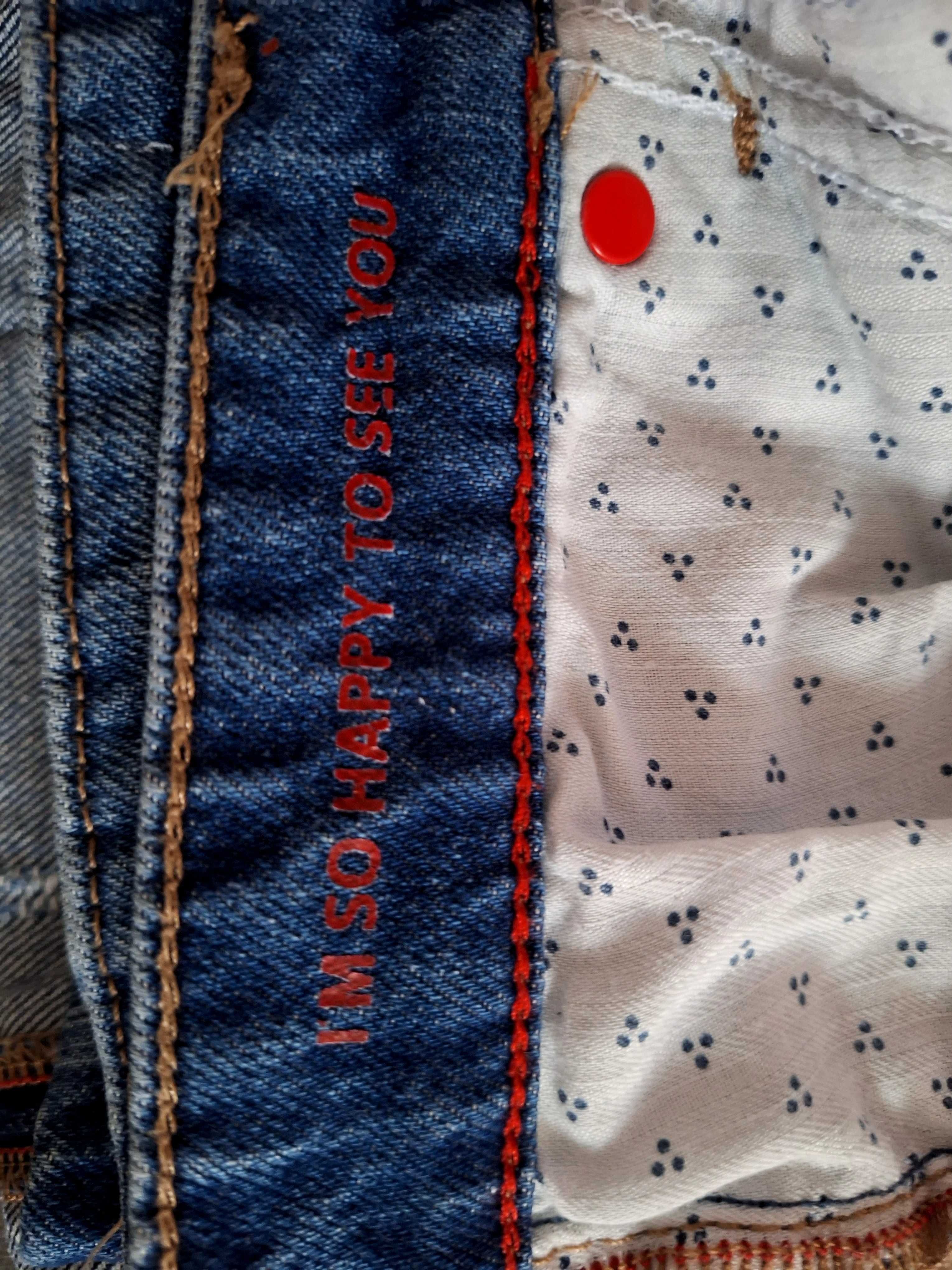 Свободни дънки S.Oliver Red Label