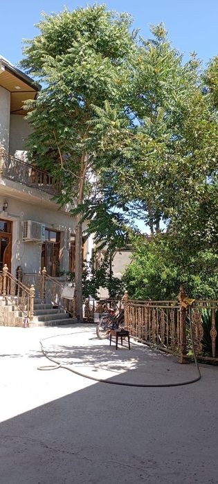 Участка сотилади Автовокзал