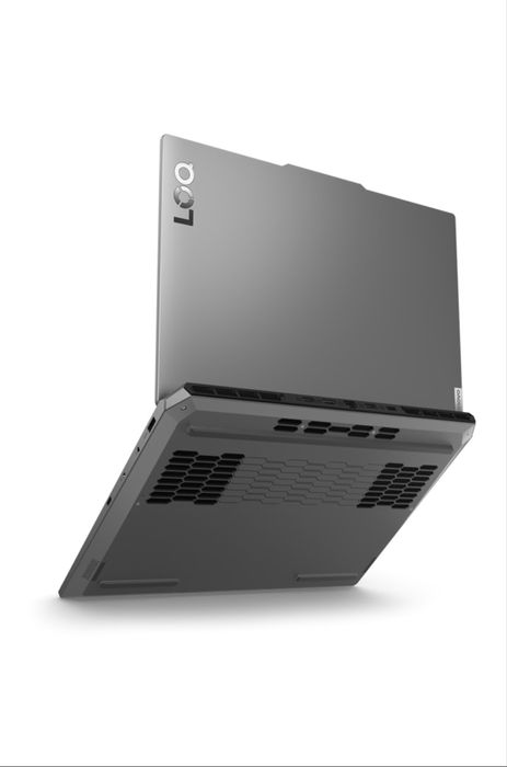 Vand leptop lenovo loq gaming nou garantie