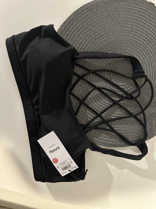 Дамско  бюстие с подплънки