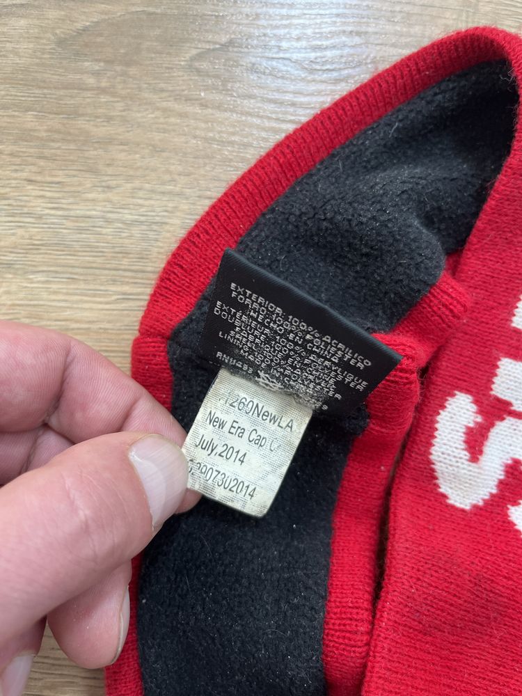 Supreme Olive Box Logo размер M-L