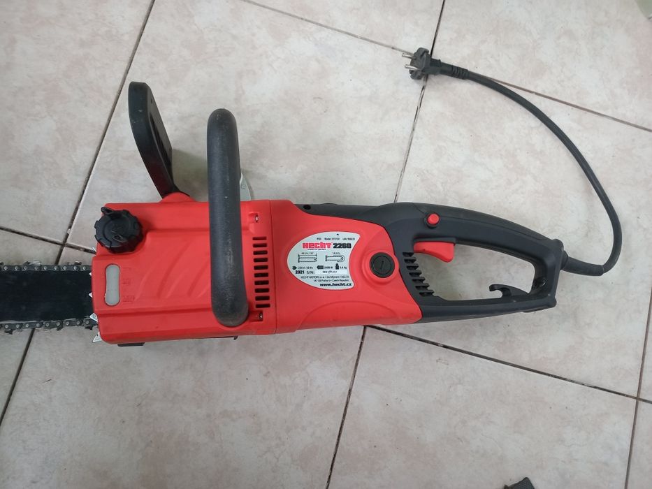 Ел.Резачка в Гаранция!