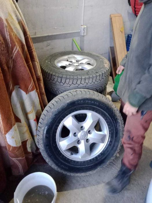 продам авто диски