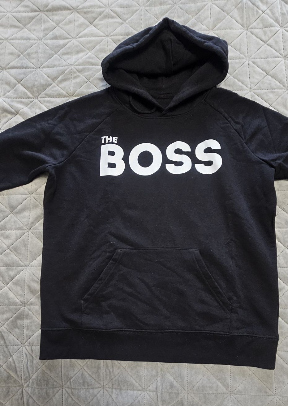 Мъжки анцунг  BOSS
