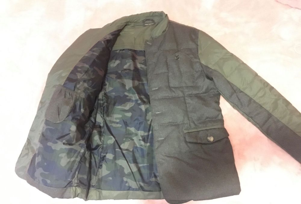 Мъжко яке / elegant casual jacket