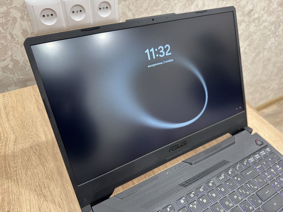 Продам ноутбук ASUS