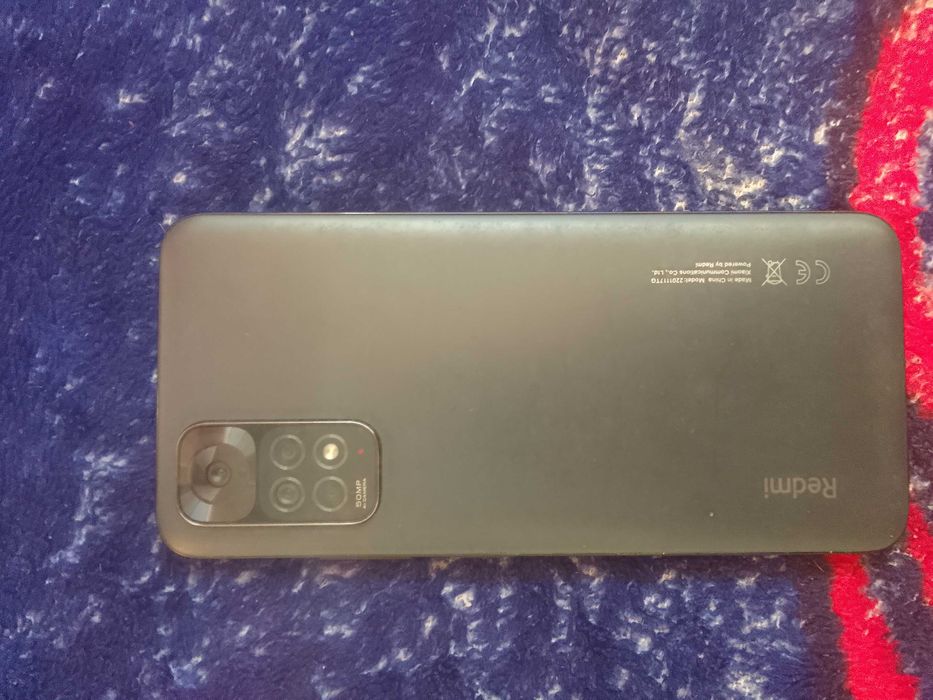 Продам редми нот 11