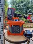 Nivela laser Nedo Primus 2 H2N+(nu leica,hilti bosch,dewalt)