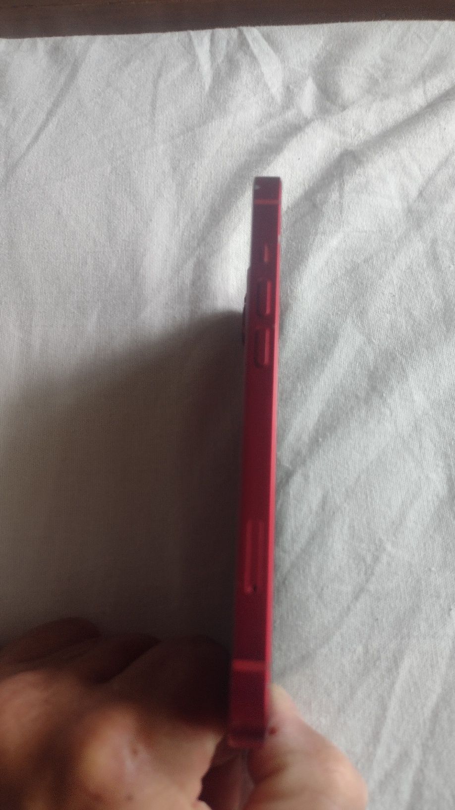 Iphone 13 Red 128 GB