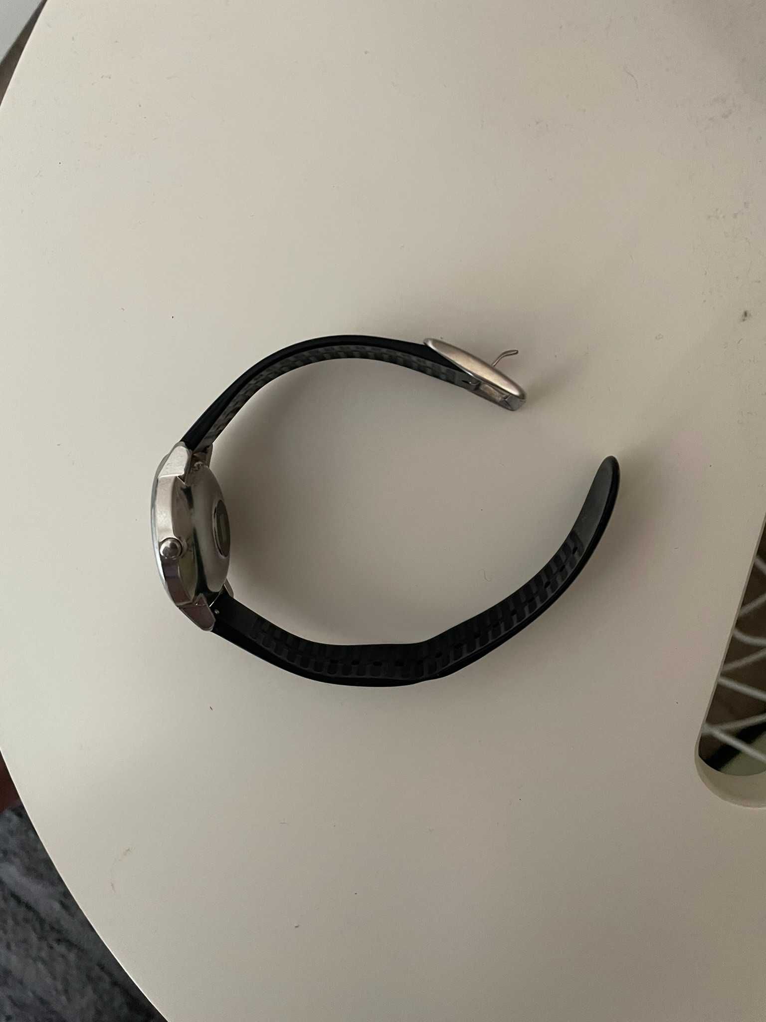 Смарт часовникWithings/Nokia Steel HR (36mm) White