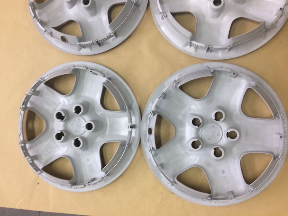 Capace Opel Meriva pe 15 5x110