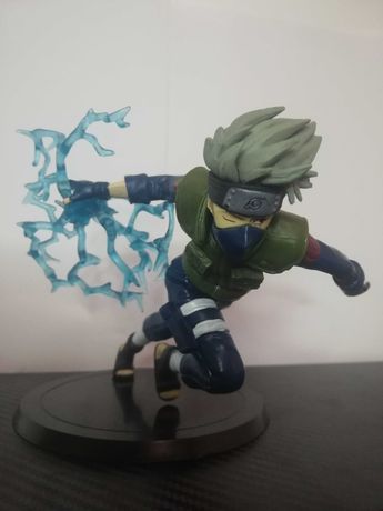 Figurina Kakashi, 17CM, Naruto
