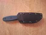 Cutit de vanatoare/camping ESEE 4