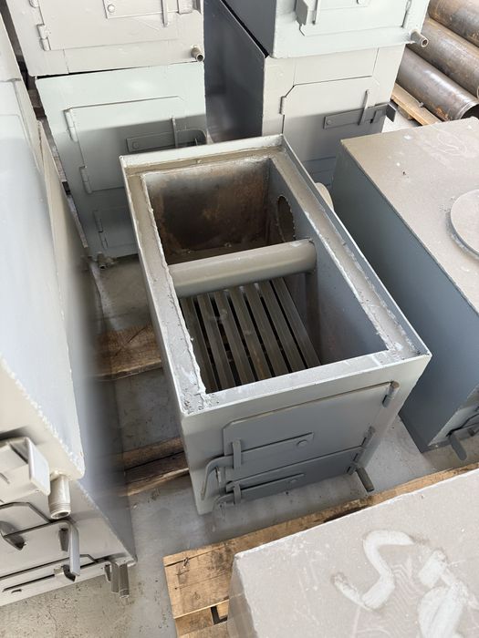 Котлы бытовые в наличии