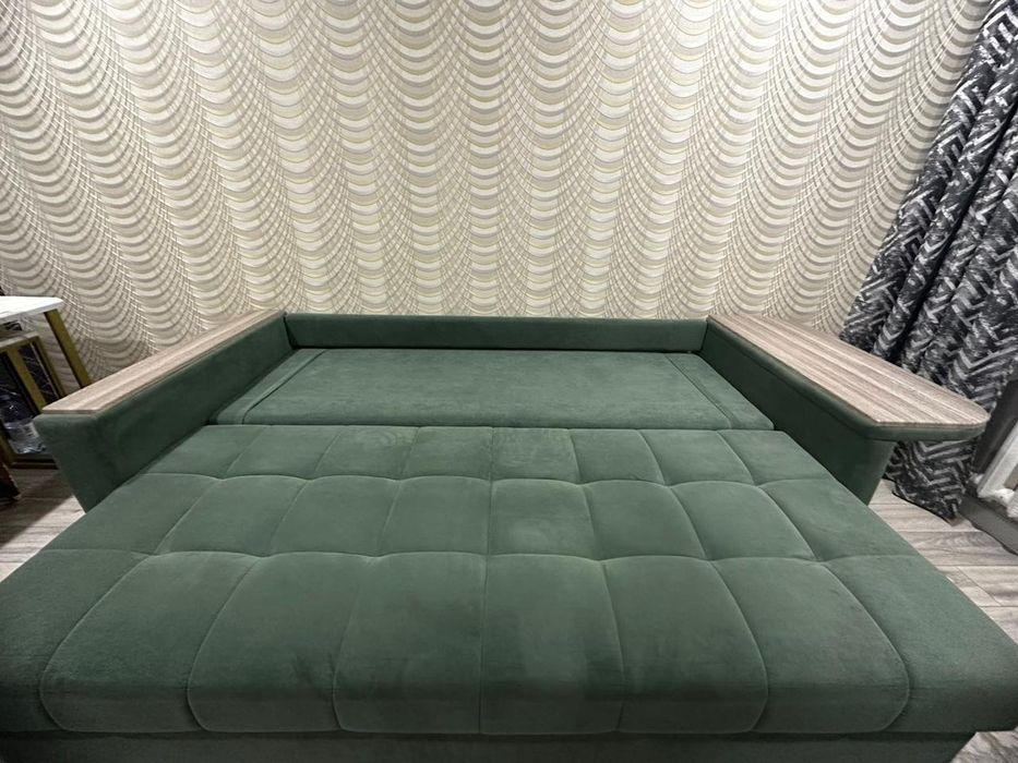 Продам диван в отличном состоянии