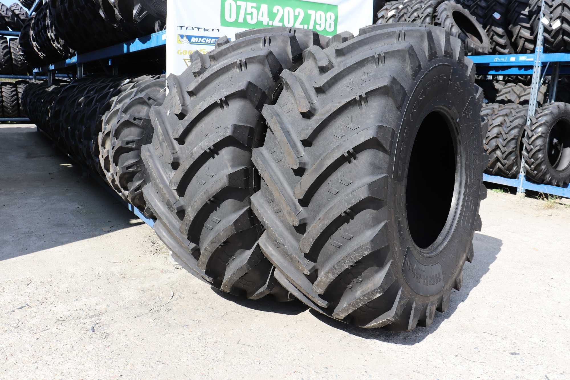 Cauciucuri de combina 800/65R32 Radiale sarma indice de sarcina 181A8