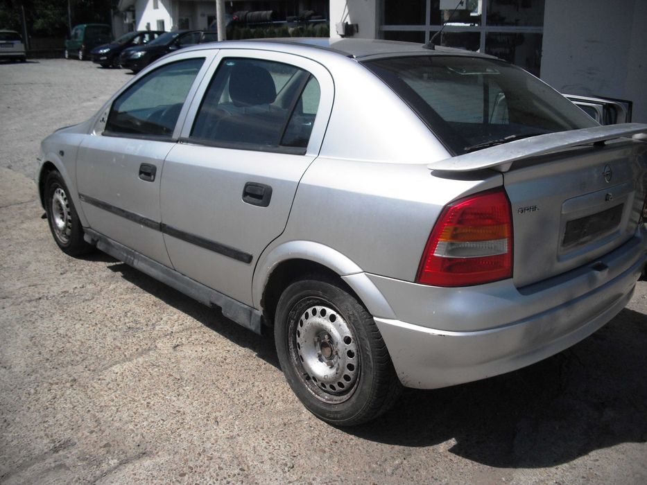 Opel Astra 1,8 бензин Опел Астра БЕНЗИН И ДИЗЕЛ  ЧАСТИ