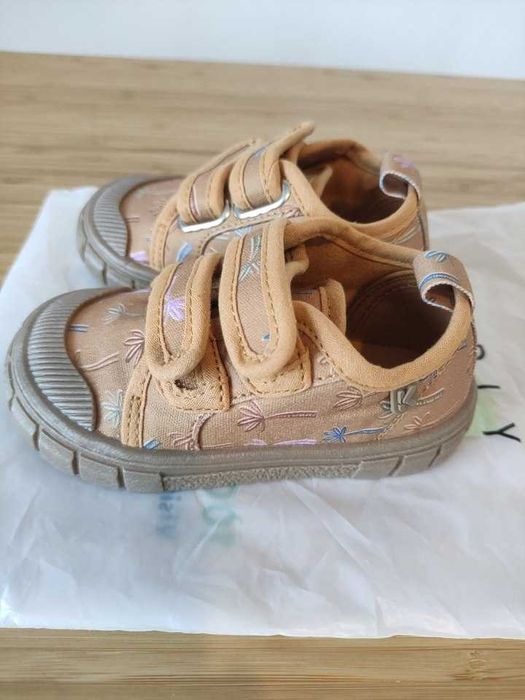 Încălțăminte sport Kidly, măsură EU22/ UK5 ~ 13,6cm interior