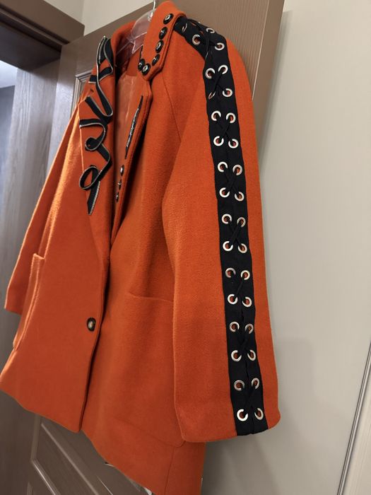 Зимно палто - Djofra